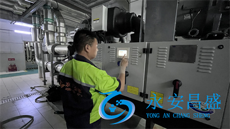 風(fēng)機(jī)盤管維護(hù)保養(yǎng) 確?？照{(diào)系統(tǒng)高效運(yùn)行