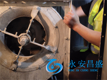 北京地區(qū)中央空調(diào)保養(yǎng)小貼士：節(jié)省電費(fèi)，提升制熱效果