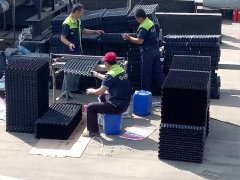 寫字樓中央空調(diào)安裝后怎么驗收，注意那幾點