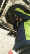 辦公室中央空調定期消毒清洗作用-空調清洗刻不容緩