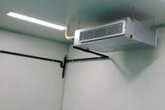 中央空調(diào)壓縮機換油維修（中央空調(diào)壓縮機油多久更換）