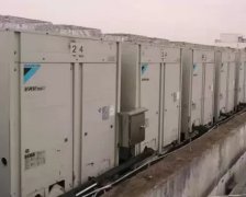 中央空調(diào)清洗方法詳細步驟，教你如何清洗中央空調(diào)