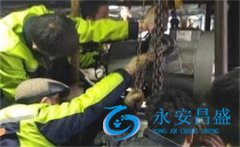 上海公司中央空調(diào)上門維保單位 永安昌盛提供維保空調(diào)服務
